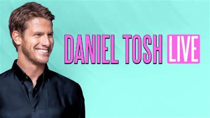 Daniel Tosh Celebrity Profile – Hollywood Life