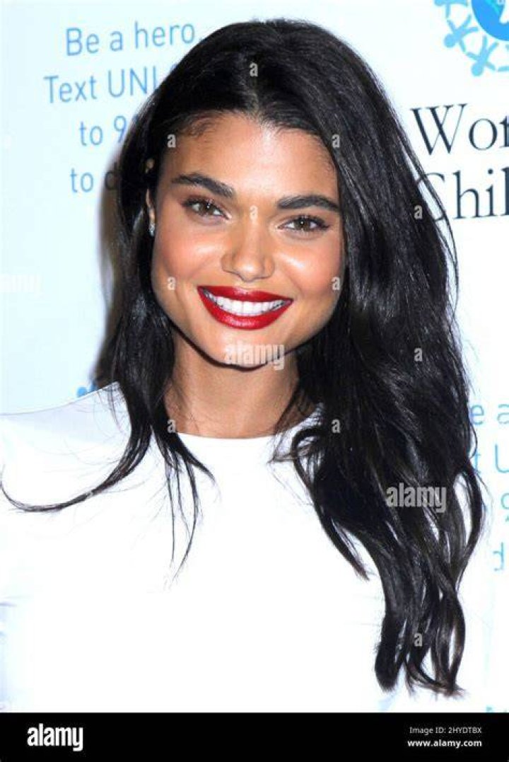 Daniela Braga — PICS