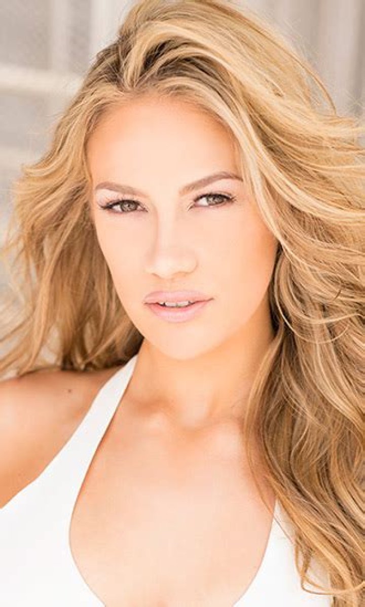 Daniella Rodriguez Celebrity Profile – Hollywood Life