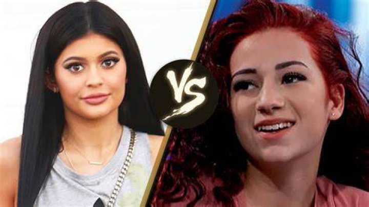 Danielle Bregoli Disses Kylie Jenner In ‘These Heaux’ Video – Hollywood Life