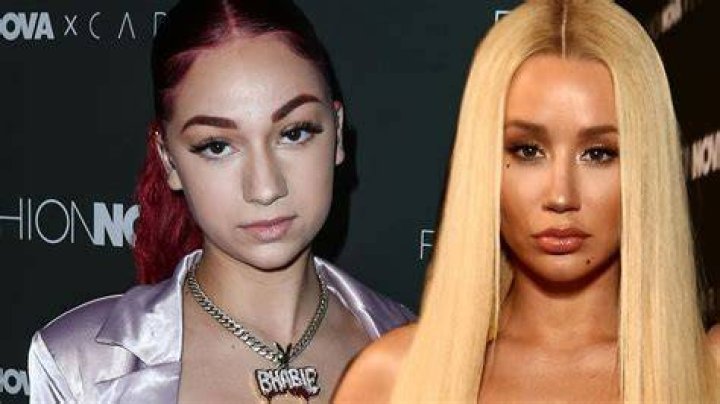 Danielle Bregoli Goes OFF On Iggy Azalea After Cardi B’s Party: You’re ‘Fake’