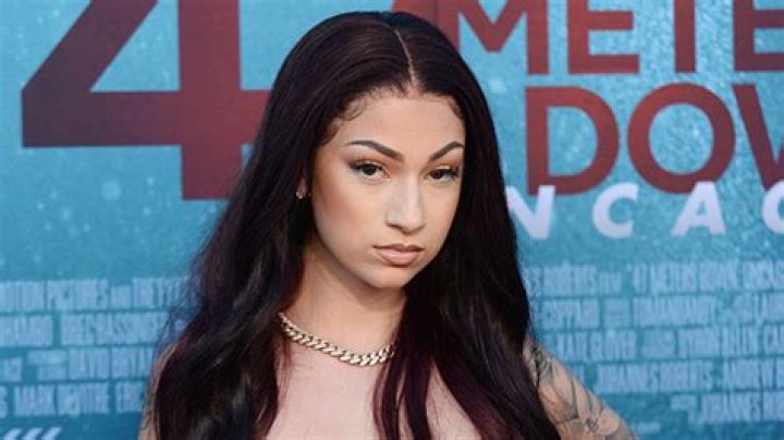Danielle Bregoli Posts Baby Bump Selfies – Hollywood Life
