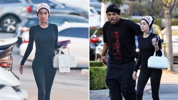 Danielle Bregoli’s Favorite Snacks Revealed — Cash Her At Starbucks, How Bout Dat?