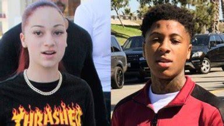 Danielle Bregoli Snuggles With Mystery Guy & Fans Think It’s YoungBoy – Hollywood Life