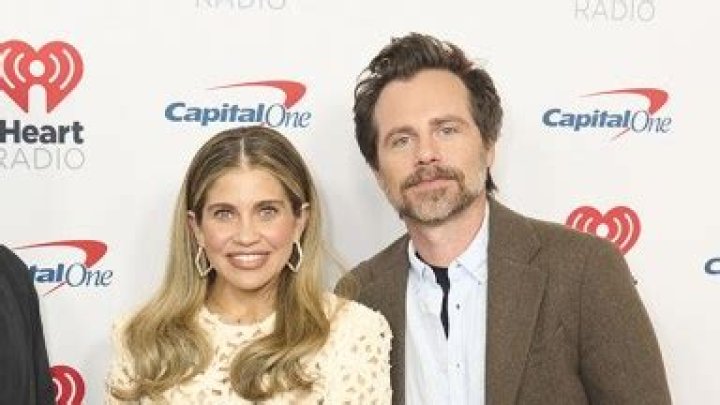 Danielle Fishel Talks Rider Strong Crush During ‘Boy Meets World’ Days – Hollywood Life