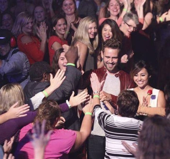 Danielle Lombard: 5 Things To Know About ‘The Bachelor’ Contestant Catching Nick’s Eye