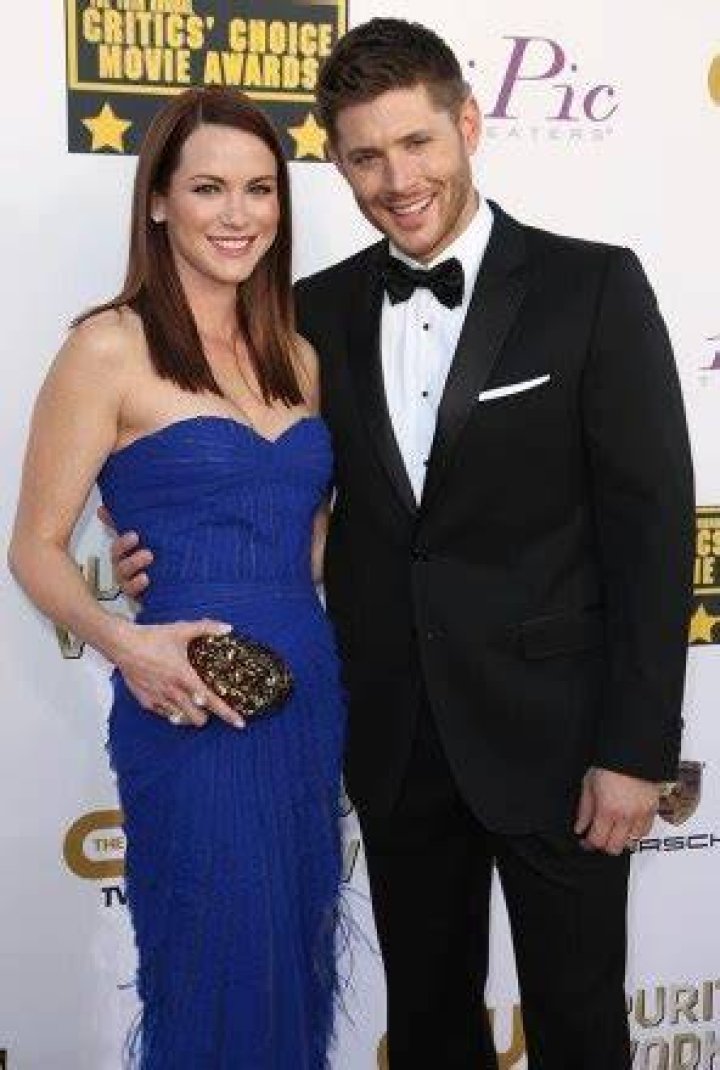 Danneel Harris Ackles & Jensen Ackles: CW Stars Expecting Twins — A Boy & A Girl