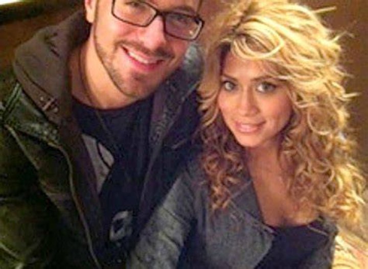 Danny Gokey Married — American Idol Singer Weds Leyicet Peralta – Hollywood Life
