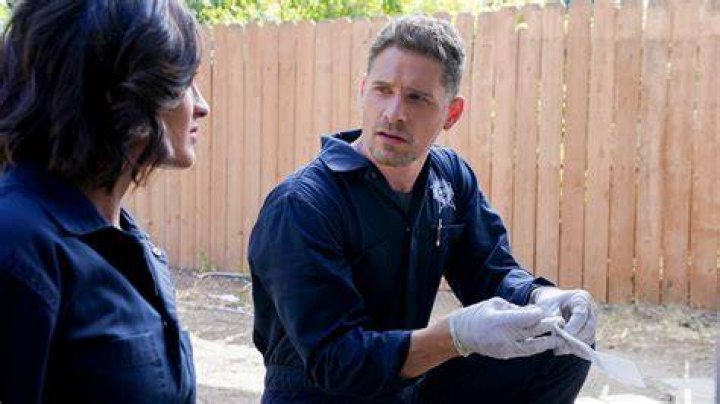 Danny’s Murder Motive Revealed — Season 1 Episode 7 Recap – Hollywood Life