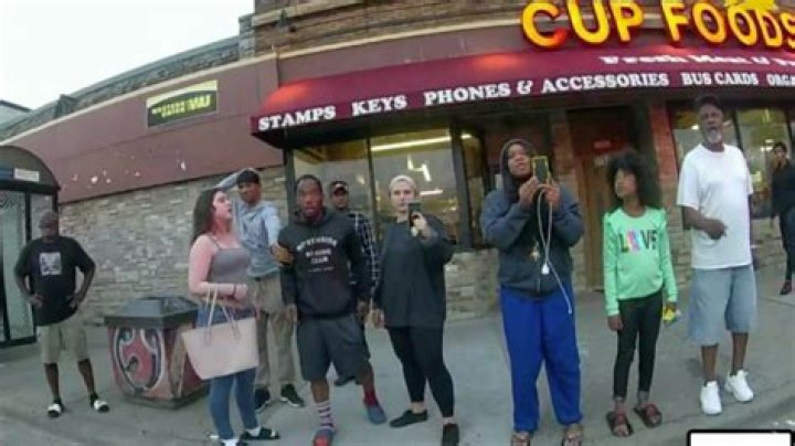 Darnella Frazier: 5 Things To Know About Teen Who Filmed The Viral Video Of George Floyd’s Arrest