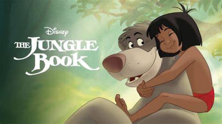 Darren Criss Makes Us Swoon With His Rendition Of ‘Jungle Book’ Classic On Disney Special