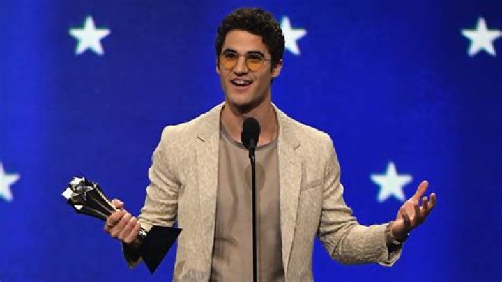 Darren Criss News, Music, Photos And Videos – Hollywood Life
