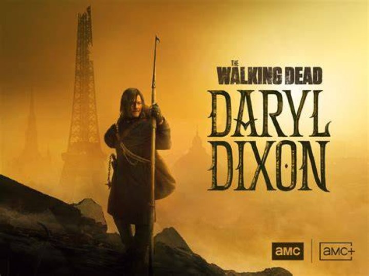 Daryl Tortured By Dwight On ‘The Walking Dead’ — Season 7, Episode 3 – Hollywood Life