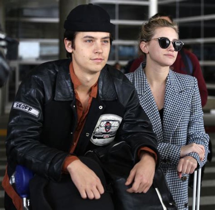 Dating Your Coworker? How It Could Work, Like Cole Sprouse & Lili Reinhart