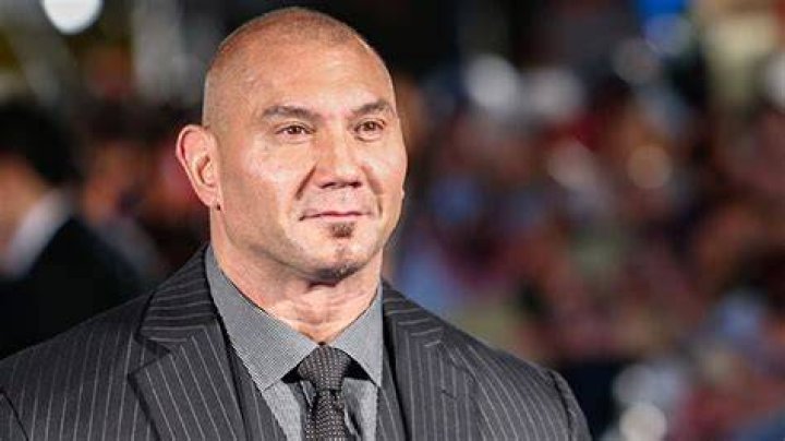 Dave Bautista Celebrity Profile – Hollywood Life