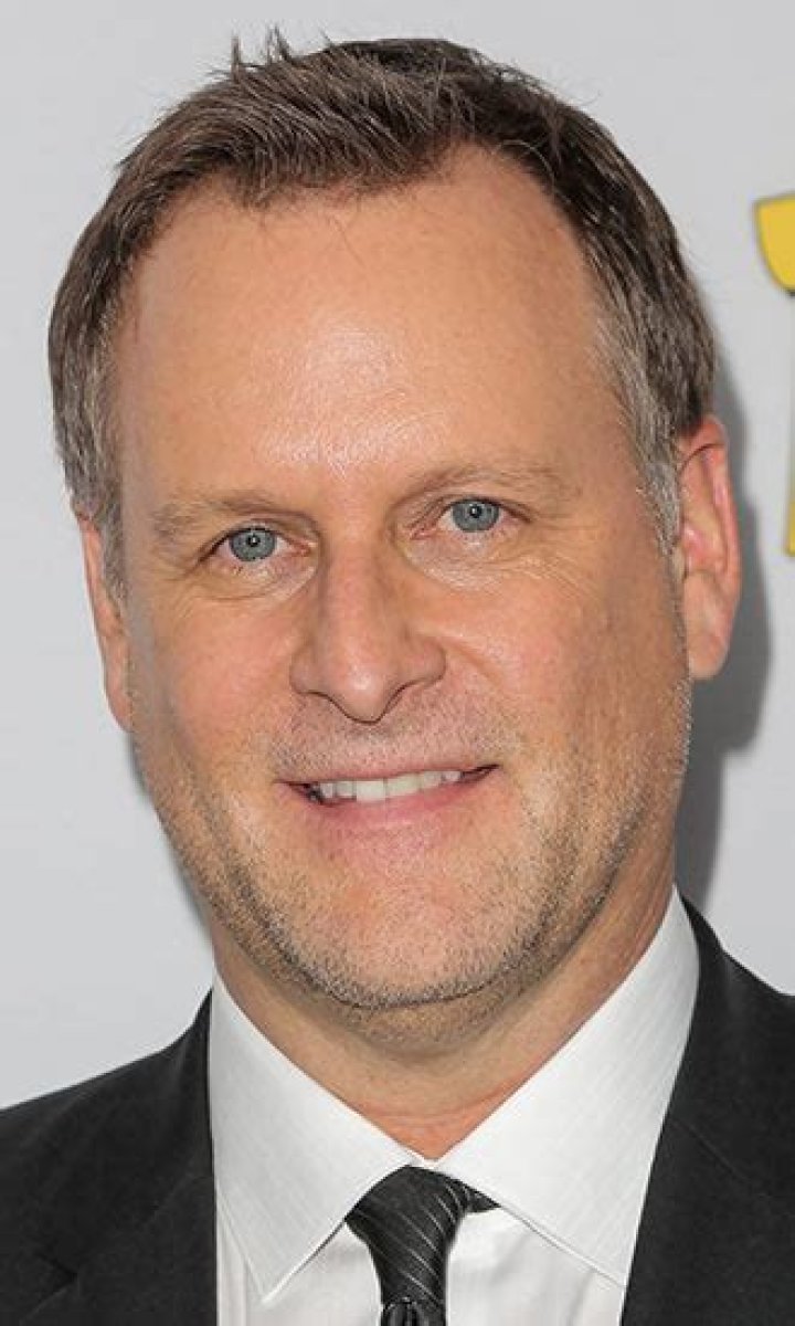 Dave Coulier Celebrity Profile – Hollywood Life