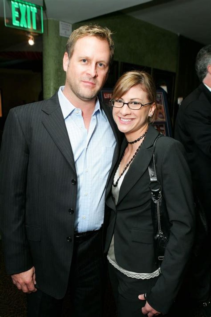 Dave Coulier Married — ‘Full House’ Star Has Marries Melissa Bring – Hollywood Life