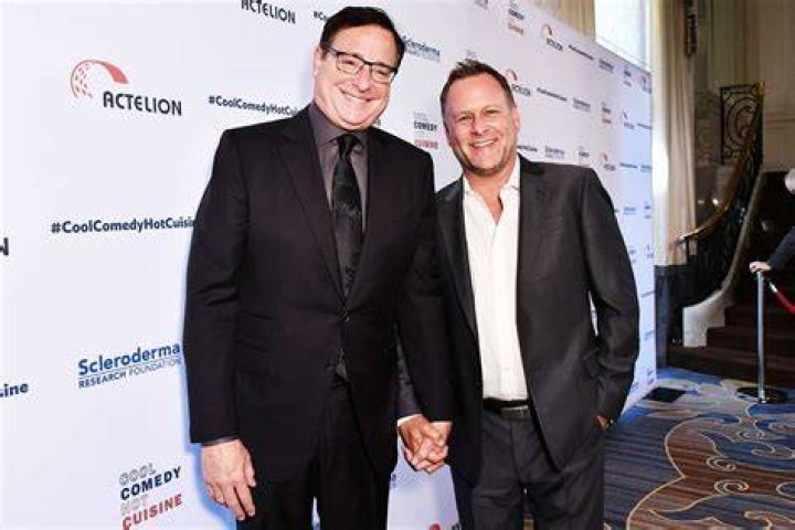 Dave Coulier Plays Emotional Voicemail Bob Saget Left Him a Year Before His Death: Watch