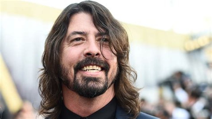 Dave Grohl Celebrity Profile – Hollywood Life