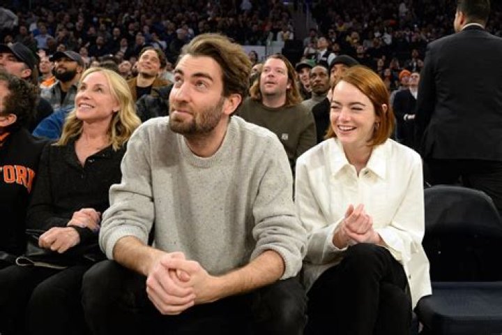 Dave McCary: 5 Things To Know About Emma Stone’s Husband Amid Reported Pregnancy