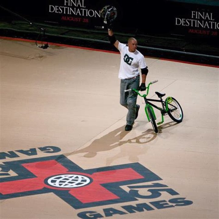 Dave Mirra Shockingly Confessed ‘Deeply’ Sad Before Suicide — Interview