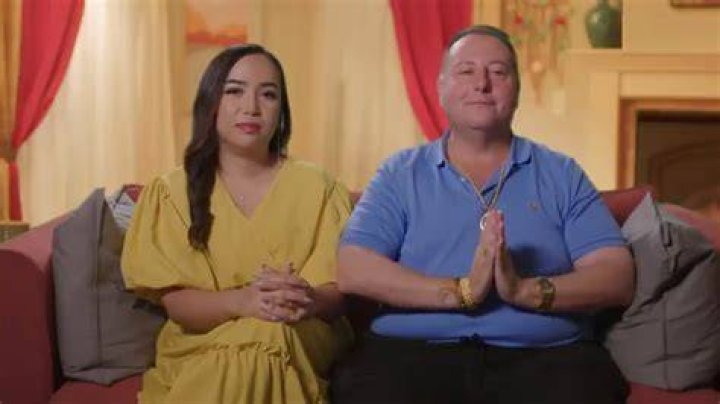 David & Annie Fight Over Moving — Preview Video – Hollywood Life