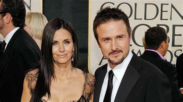 David Arquette ‘Thankful’ Courteney Cox Is In His Documentary Film – Hollywood Life
