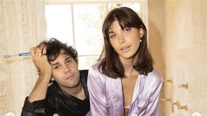 David Dobrik & Charlotte D’Alessio Spark Dating Speculation With Video – Hollywood Life