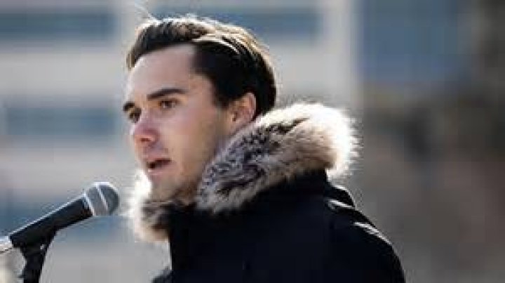 David Hogg & Parkland Students Criticize Not Guilty Verdict For Resource Officer: ‘A Coward With A Gun’