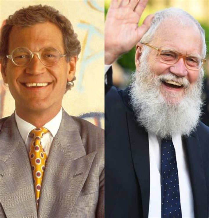 David Letterman Returns to ‘The Late Show’ 8 Years After Leaving – Hollywood Life