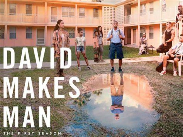 ‘David Makes Man’ — Photos Of The Show – Hollywood Life