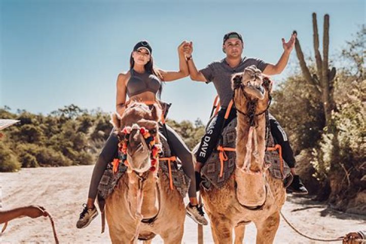David Oancea Talks New Movie & Book & Engagement To Holly Sonders – Hollywood Life
