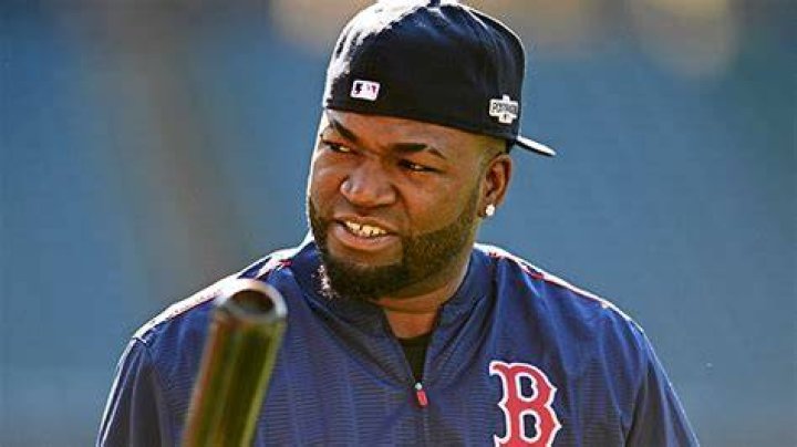David Ortiz – Hollywood Life