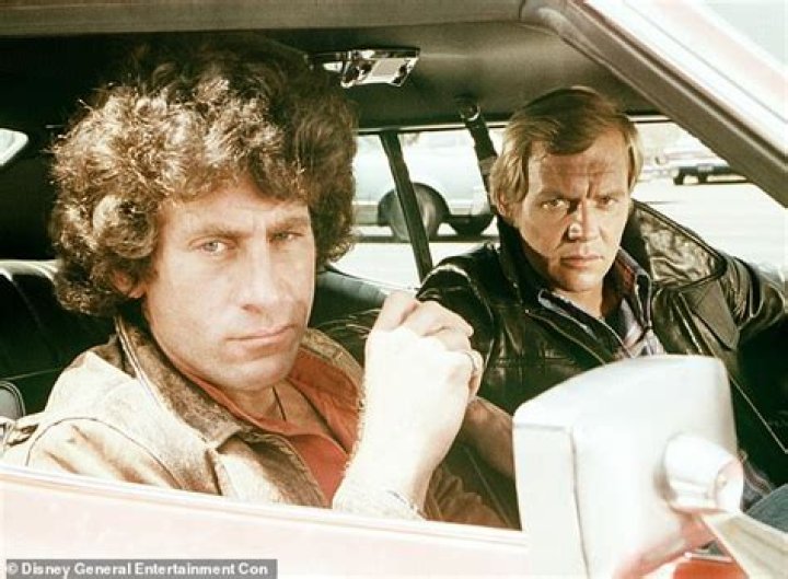David Soul Dead: Former ‘Starsky & Hutch’ Star Dies After ‘Valiant Battle for Life’