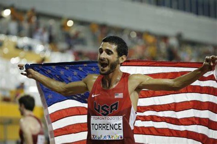 David Torrence — PICS