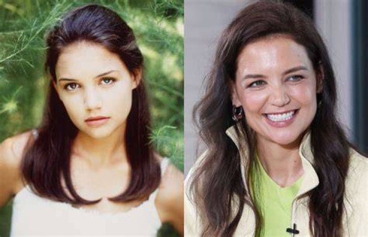 Dawson’s Creek Cast: Then & Now: PICS