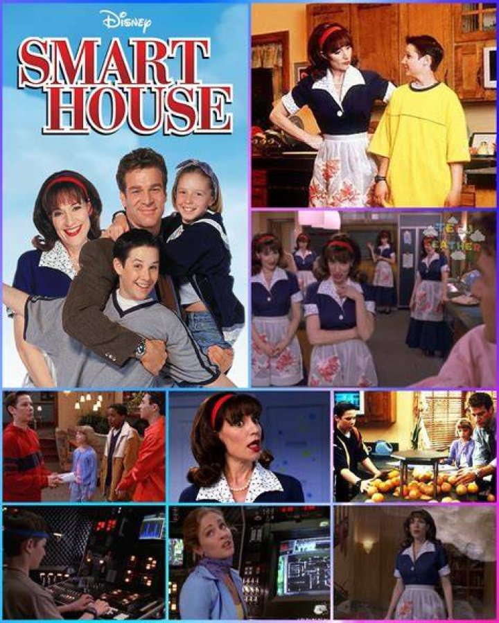 DCOMs Unite — Watch – Hollywood Life