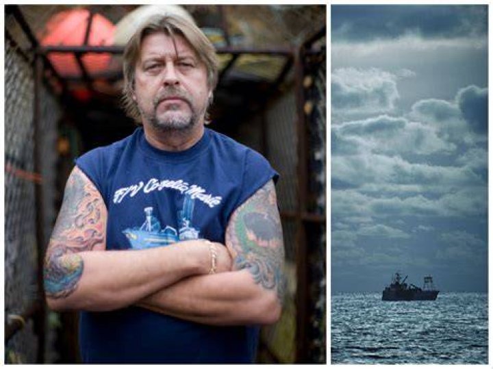 ‘Deadliest Catch’s Josh Harris On His Father Phil Harris’ Legacy – Hollywood Life