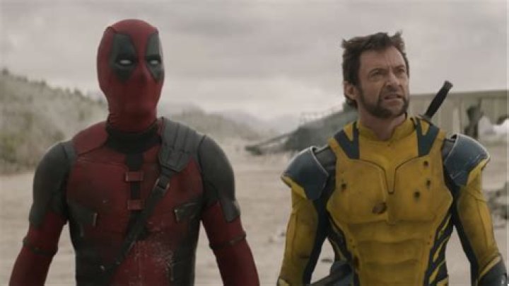 ‘Deadpool 2’ Sequel Photos