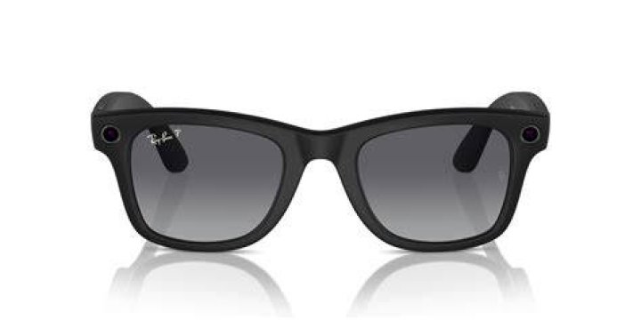 Deal Alert! Ray-Ban Sunglasses Are 50% Off On Amazon