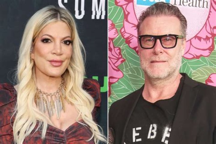 Dean McDermott Flirts With ‘Cute Babe’ Tori Spelling Amid Ongoing Divorce Speculation