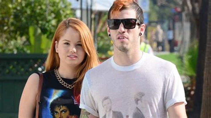 Debby Ryan’s Family Plans Revealed After Secretly Marrying Joshua Dun – Hollywood Life