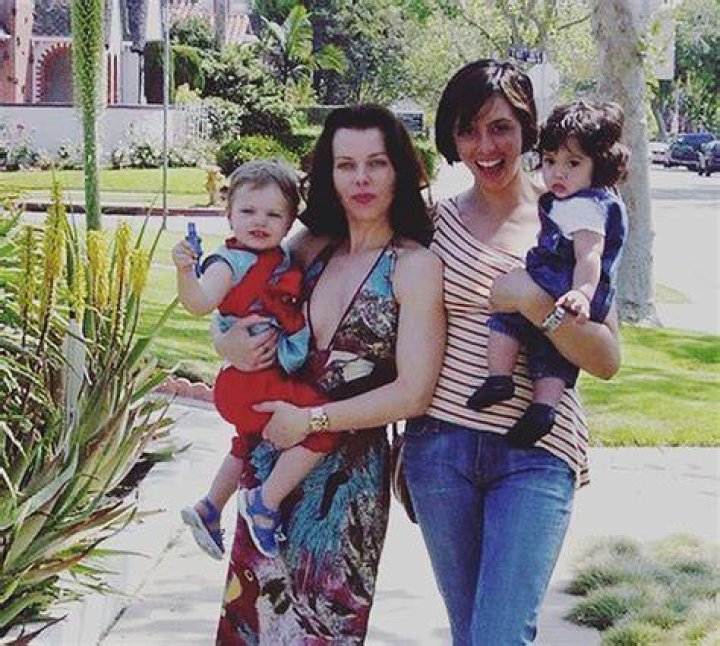 Debi Mazar Shares Photos Of Robert De Niro’s Grandson Leandro After His Tragic Death At 19: ‘So Loved’