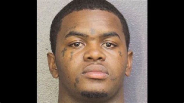 Dedrick D. Williams: 5 Things To Know About XXXTentacion’s Alleged Murderer