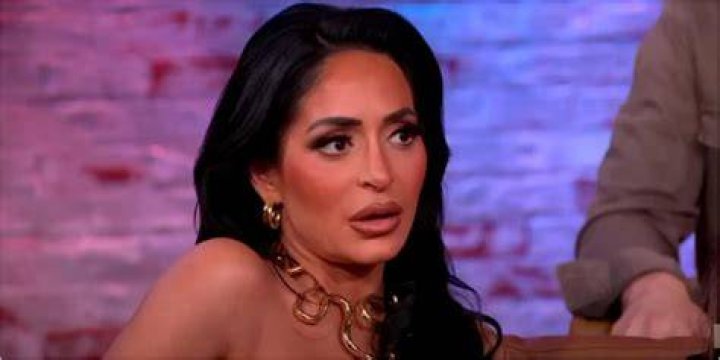 Deena Cortese Refuses To Film With Angelina Pivarnick On ‘Jersey Shore’ – Hollywood Life