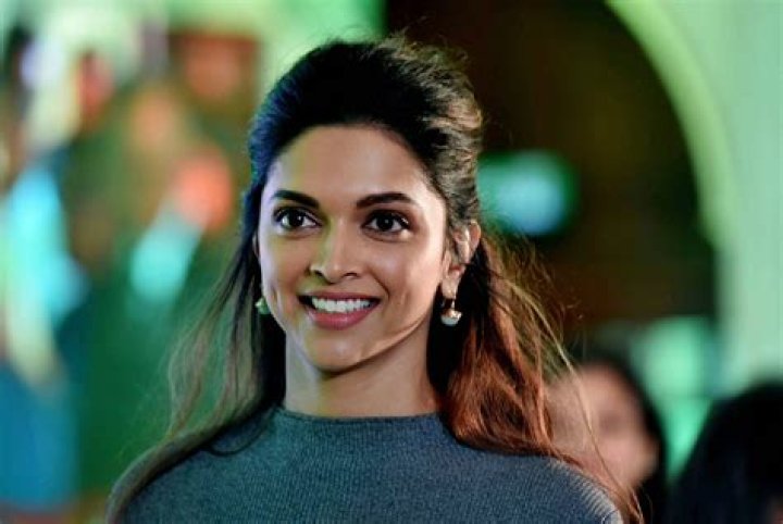 Deepika Padukone — PICS