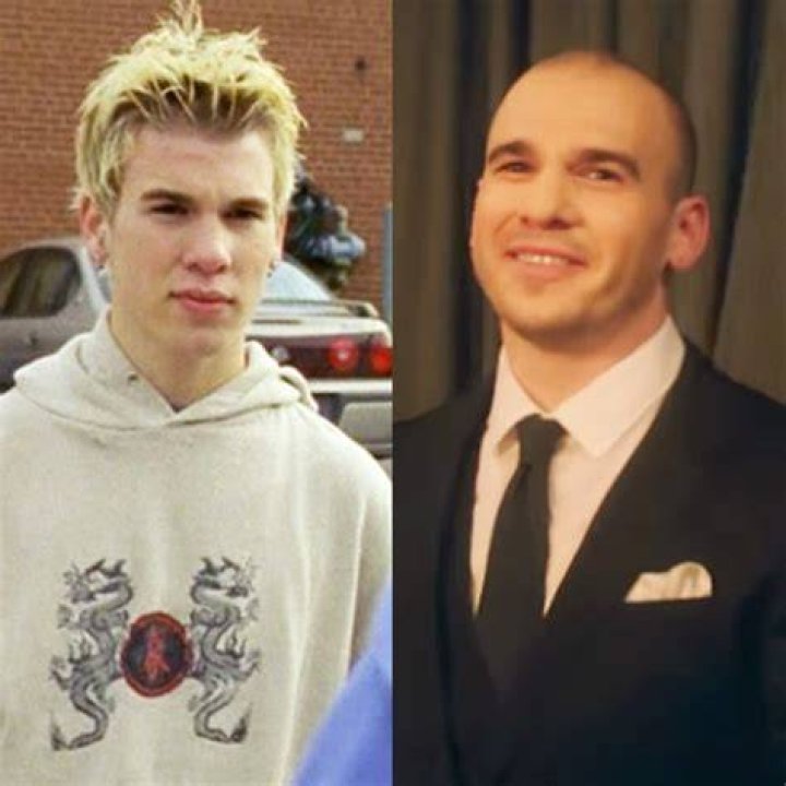 ‘Degrassi’ Cast Then & Now — Photos Of How They’ve Changed – Hollywood Life