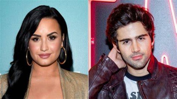 Demi Lovato Confesses To Feeling ‘Fooled’ During Engagement To Max Ehrich