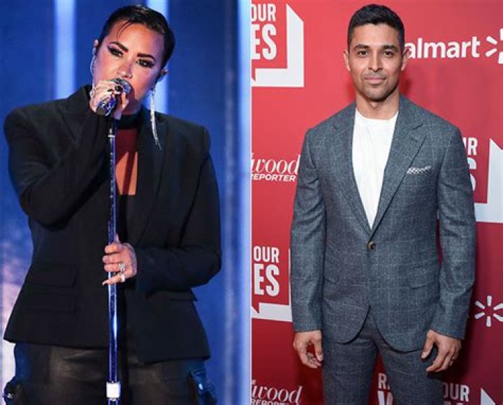 Demi Lovato Disses Wilmer Valderrama In New Song ’29’ – Hollywood Life
