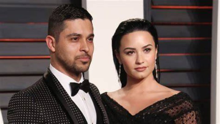 Demi Lovato Reveals She Cut Wilmer & Other ‘Toxic’ Exes Out Of Her Life: ‘It Wasn’t Healthy’
